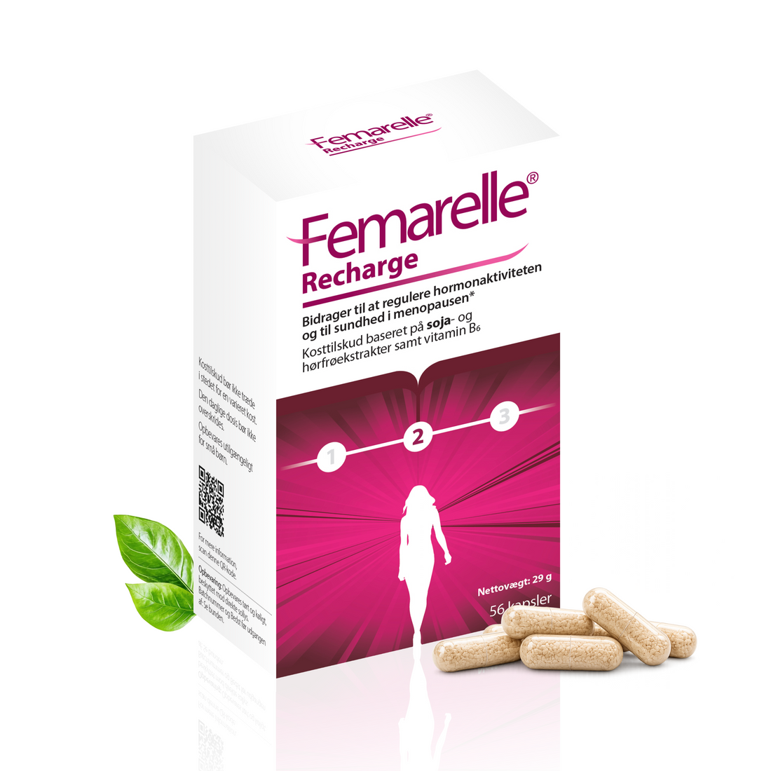 Femarelle Recharge