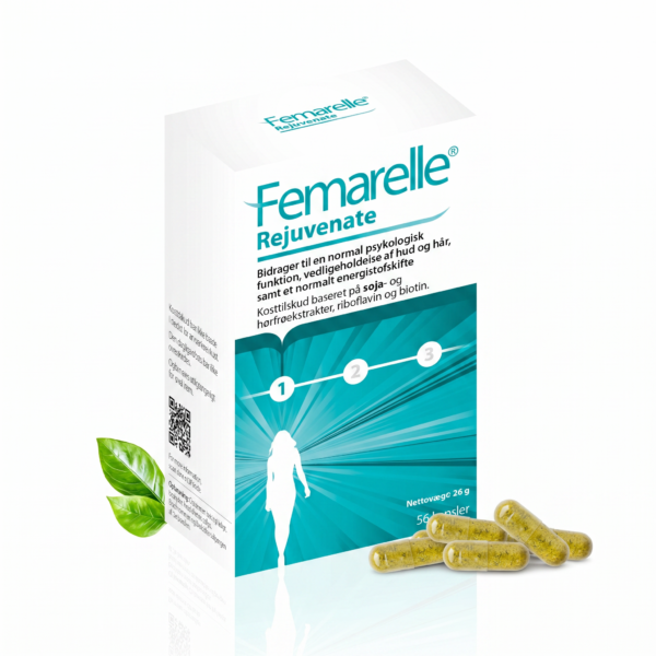 Femarelle Rejuvenate